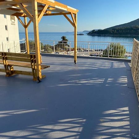 Overwave Apartment Kavala Exteriér fotografie