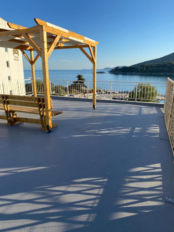 Overwave Apartment Kavala Exteriér fotografie