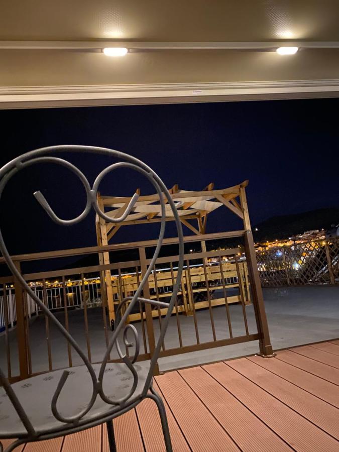 Overwave Apartment Kavala Exteriér fotografie