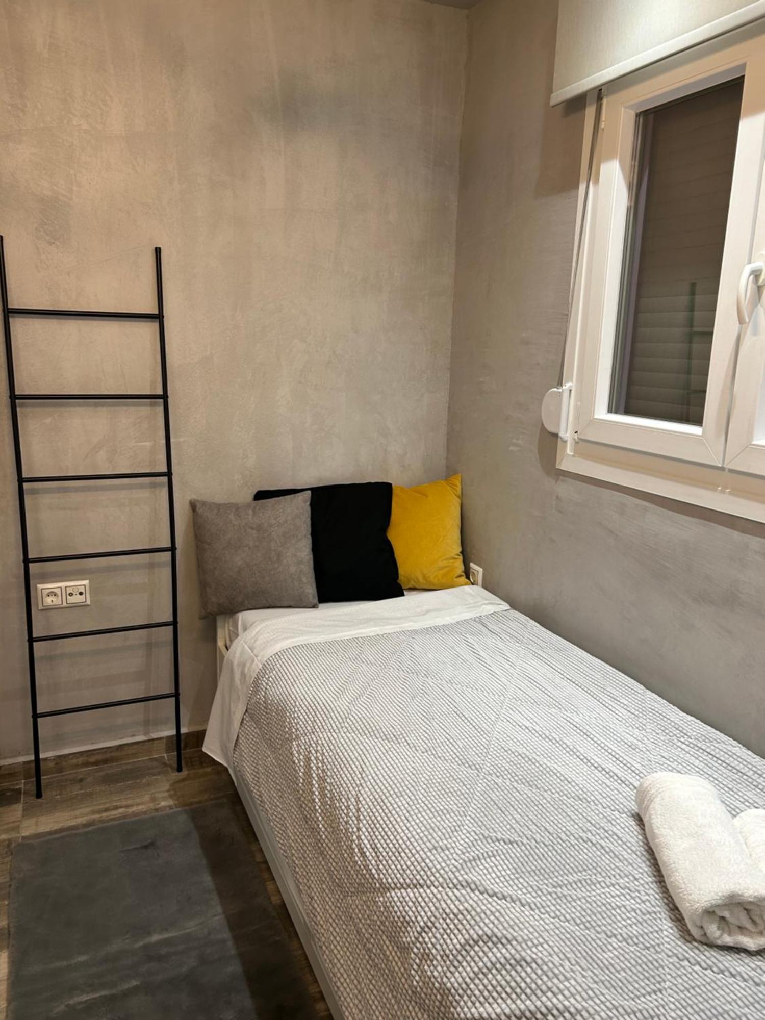 Overwave Apartment Kavala Exteriér fotografie