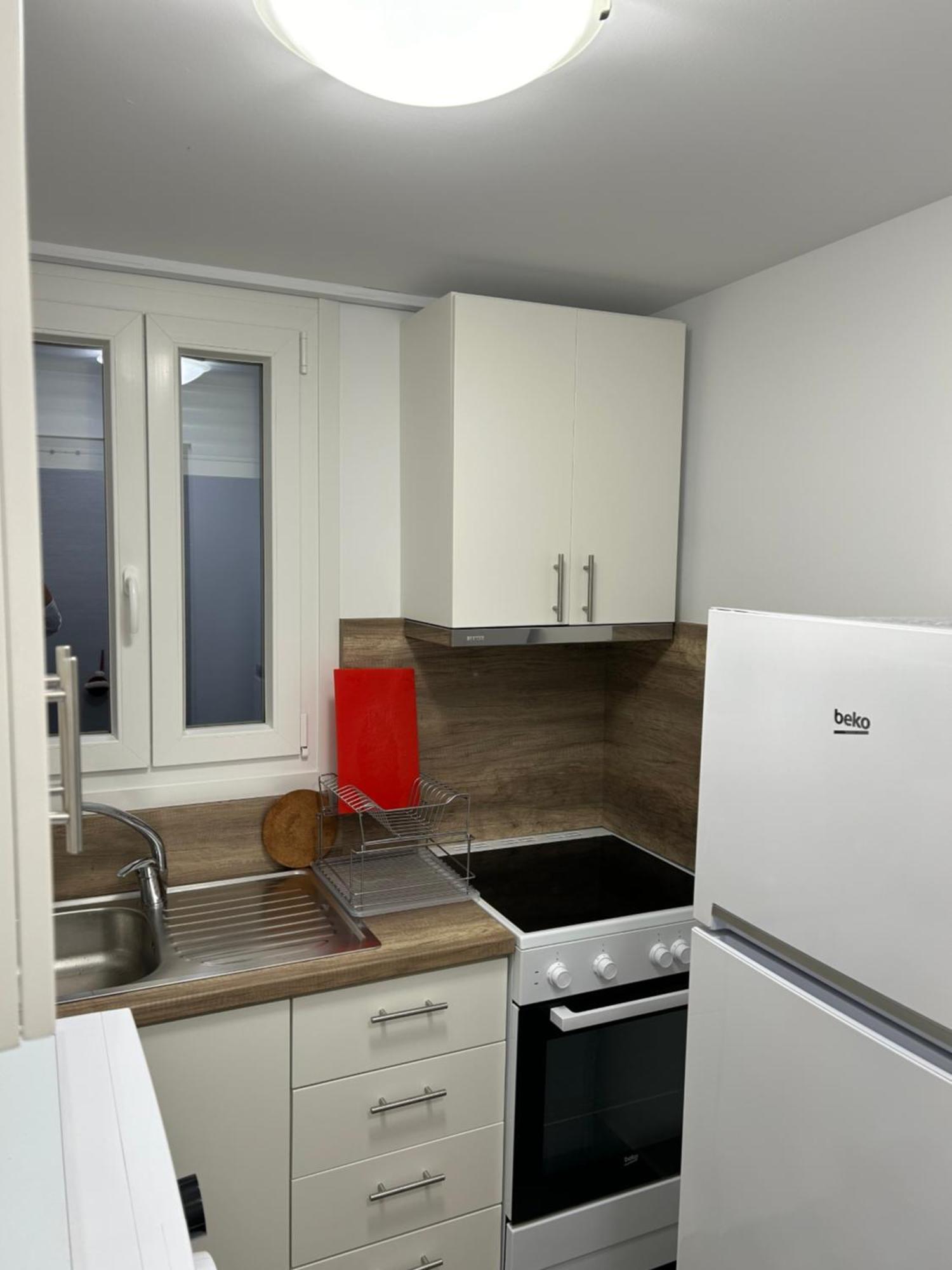 Overwave Apartment Kavala Exteriér fotografie